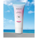 IMAGES - Sunscreen Moist Protection