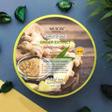 MUICIN - Ginger Extract Brightening & Soothing Gel - 300g