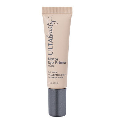 Ulta Beauty- Matte Eye Primer, 10 ml