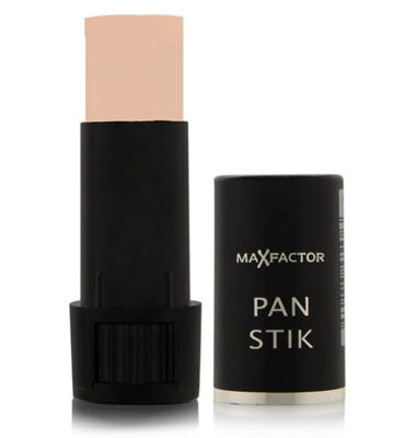 Max Factor- Panstik Face Foundation - 56 Medium, 9 gms