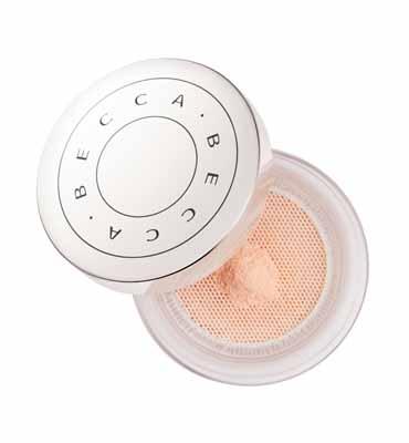 Becca- Hydra-Mist Set Refresh Powder, 1.5g