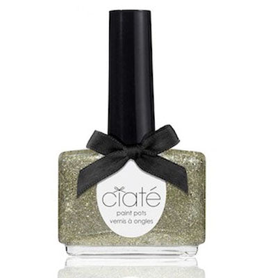 Ciate- Carousel Dark gold glitter (13.5ml) by Bagallery Deals priced at #price# | Bagallery Deals