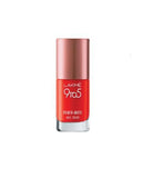 Lakme- 9 To 5 Primer+Matte Nails- Crimson Matt, 9ml (10068) by Brands Unlimited PVT priced at #price# | Bagallery Deals