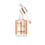 Kiko Milano- Glow Fusion Highlighting Drops- 02 Sweet Dream, 10 Ml