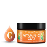 Chiltanpure- Vitamin C Clay, 200gm