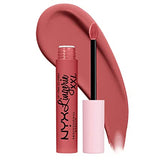 NYX Professional Makeup- Lip Lingerie XXL Matte Liquid Lipstick - Xxpose Me