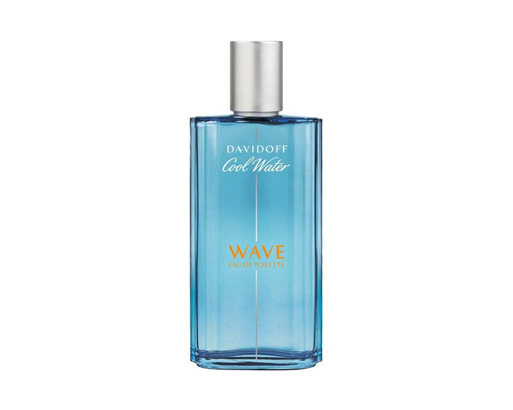 Davidoff-Cool Water Wave Men Edt 125Ml