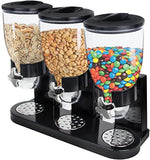 Home.Co -  Triple Food Dispenser