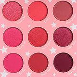 Colourpop- Colourpop Cherry Crush Eyeshadow Palette