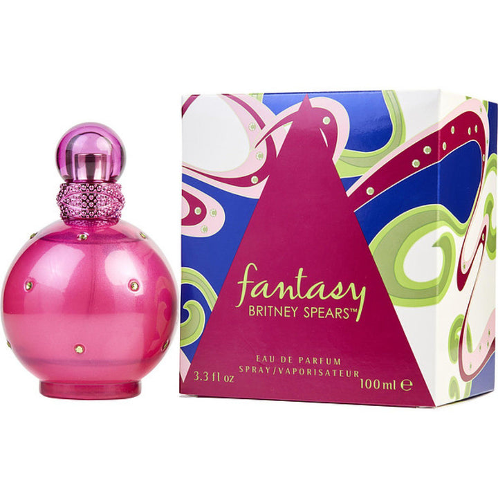 Britney Spear- Fantasy Women Edp 100Ml