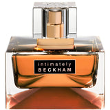 David Beckham- Intimately -perfume for men - Eau De Toilette, 75 ml