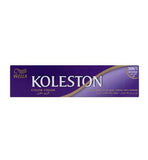 Wella- Koleston Intense Hair Color Cream 308/1- Light Ash Blonde