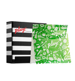 Sephora- Play Desert Island Essentials Box C
