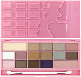 I Love Makeup -Chocolate Pink Fizz 22gm