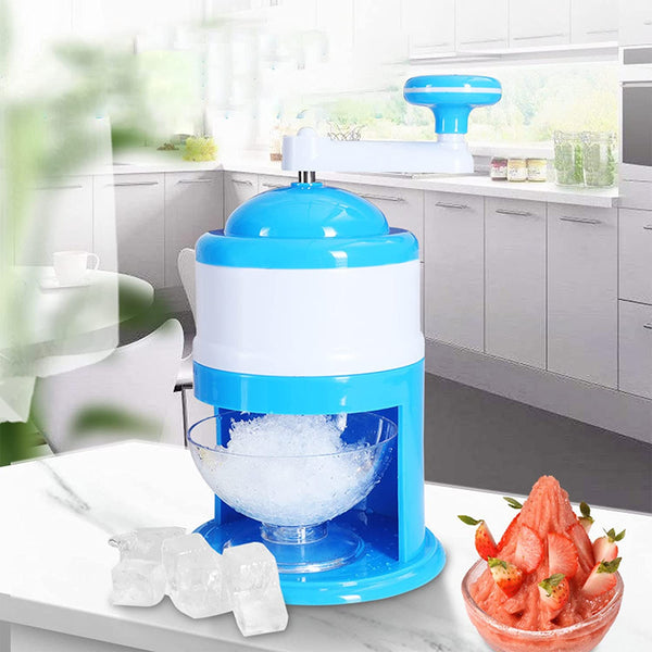 Home.Co- Manual Ice Crusher