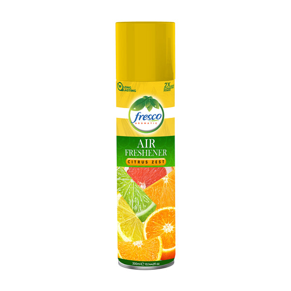 Fresco Room Spray Citrus Zest