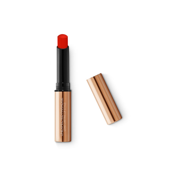 Kiko- Unexpected Paradise Long Lasting Lip Stylo- 05 Sphere for Fire