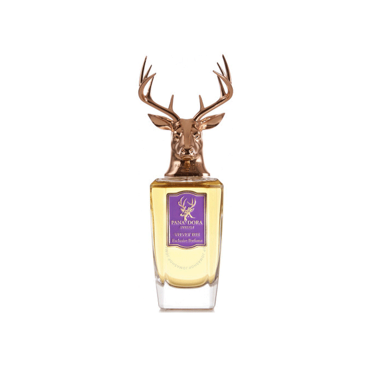 Pana Dora- Velvet Iris Edp 100Ml