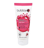 Bubble T Cosmetics- Body Lotion In Hibiscus & Acai Berry Tea, 200ml