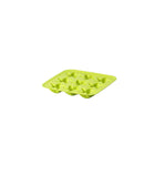 Ikea- Green Plastisice Cube Tray, Turquoise