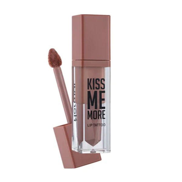 Flormar Kiss Me More #05 Blush Lip Tatto