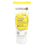 Bubble T Cosmetics- Body Lotion In Lemongrass & Green Tea (200ml) by Bagallery Deals priced at #price# | Bagallery Deals