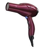 Infinitipro By Conair- 1875 Watt Salon Performance Ac Motor Styling Tool/Hair Dryer- Burgundy by Bagallery Deals priced at #price# | Bagallery Deals