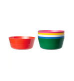 Ikea- Multicolour Kalas Bowl by IKEA priced at #price# | Bagallery Deals