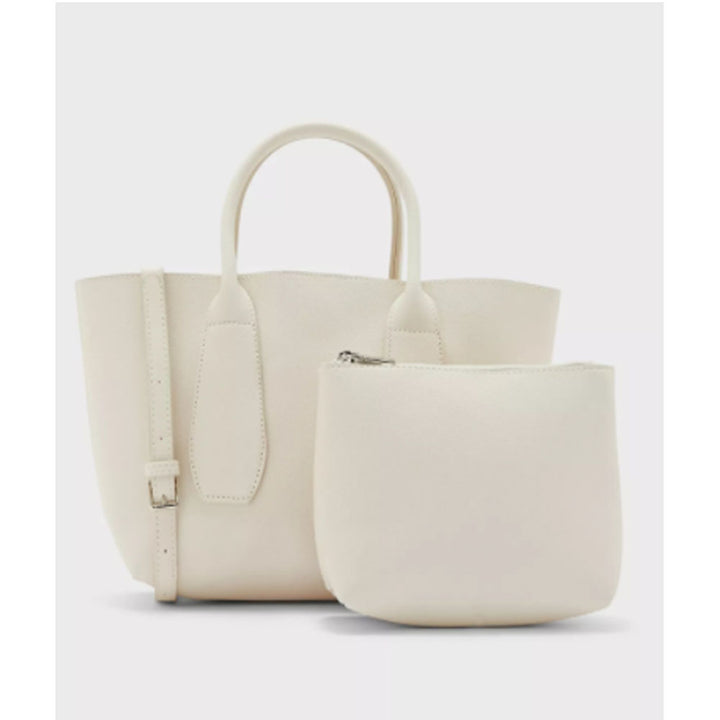 ELLA- Minimalist Tote Bag