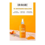 Dr Rashel- Vitamin c brightening & anti-aging cleansing milk  VC, 100ml