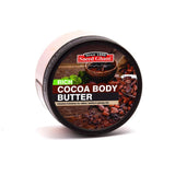 Saeed Ghani- Rich Cocoa Body Butter, 250gm