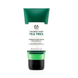 The Body Shop- Tea Tree Peeling, 100ml