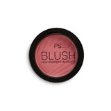 Primark- S Mauve Single Blusher