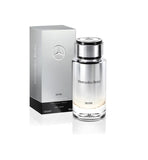 Mercedes Benz - Silver Edt Spray - 120 ml