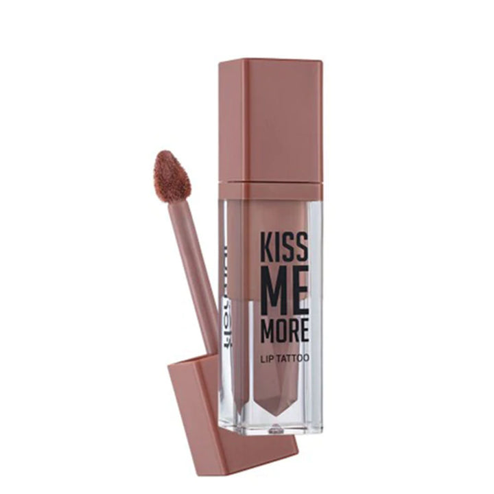 Flormar Kiss Me More #06 Doll Lip Tattoo