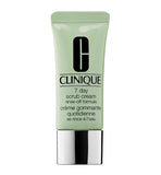CLINIQUE- 7 Day Scrub Cream Rinse-Off Formula 30 ml by Bagallery Deals priced at #price# | Bagallery Deals