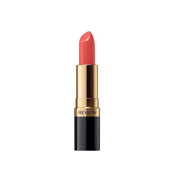 Revlon Super Lustrous Lipstick - Kiss Me Coral 750