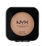 NYX Professional Makeup- High Definition Blush 22 Taupe