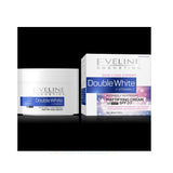 Eveline- Skin Care Expert Double Whitening Intensely, 50ml