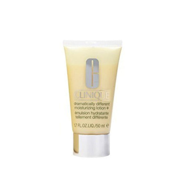 Clinique- Dramatically Different Moisturizing Lotion, 50 ml