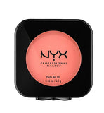NYX Professional Makeup- High Definition Blush 15 Pink The Town