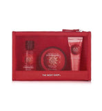 The Body Shop- Strawberry Delights Bag