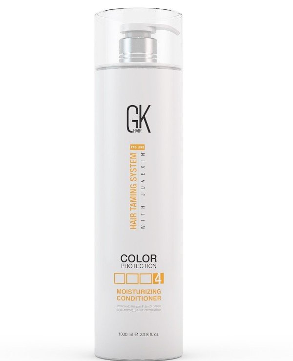 GK Color/pro Moisturizing Conditioner 1000ml