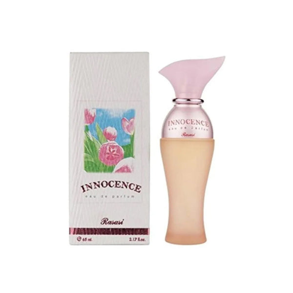 Rasasi Innocence Eau De Parfum For Women 65ml