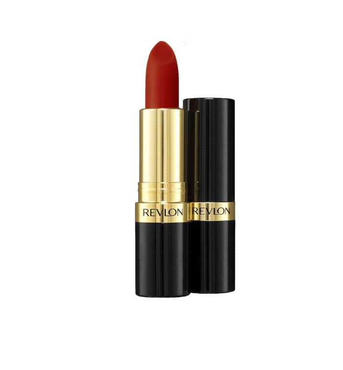 Revlon Super Lustrous Lipstick - Really Red