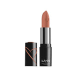 NYX Professional Makeup- Shout Loud Satin Lipstick - Silk