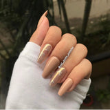 Nail Queen- Glossy bossy