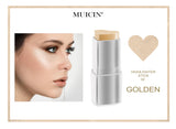 MUICIN - Heart Highlighter Stick