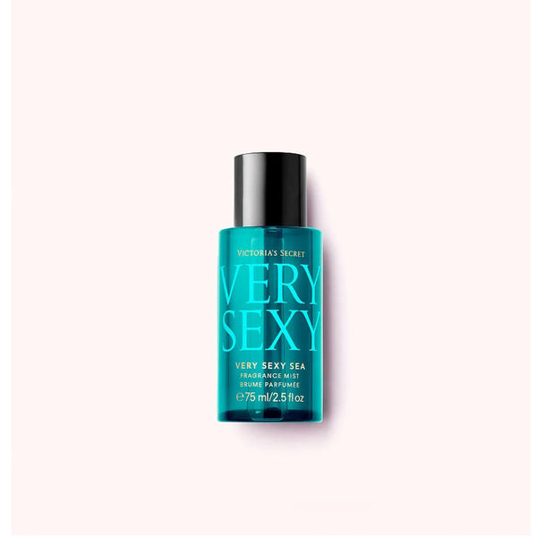 Victoria's Secret- Very Sexy Sea Travel Fragrance Mist,75ml