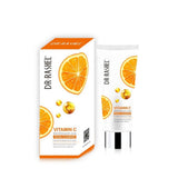 Dr Rashel- vitamin c facial cleanser, 80ml